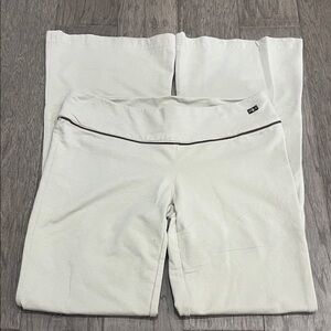 Vintage Reebok Flare Pants